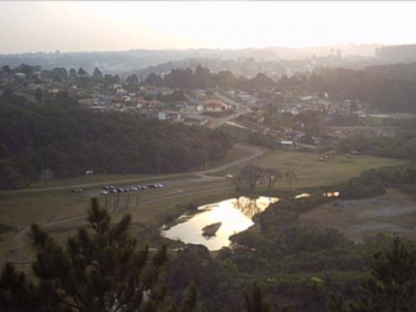 Parque Tanguá em 2005